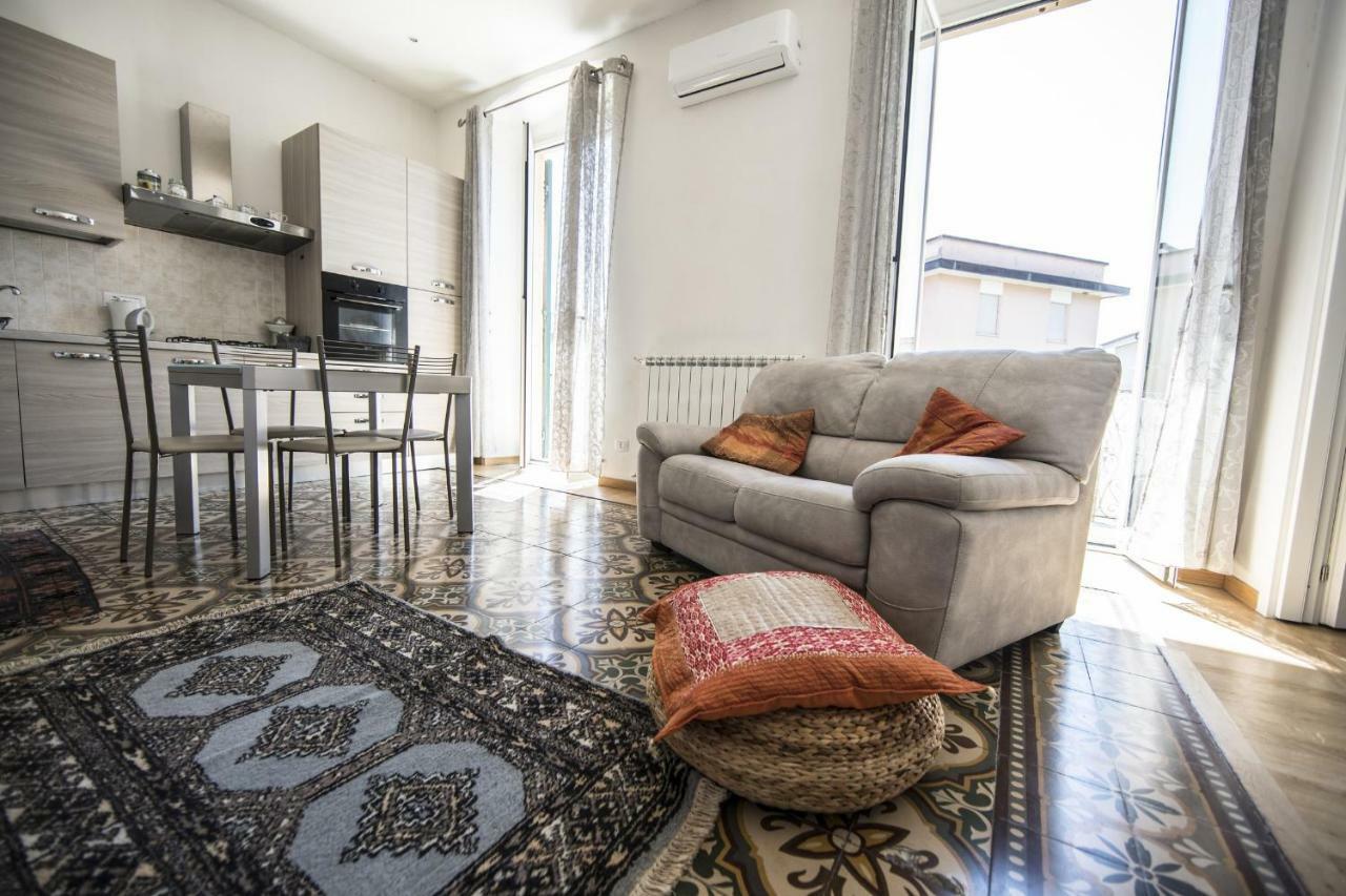 Annalisa'S Flat Villa La Spezia Luaran gambar