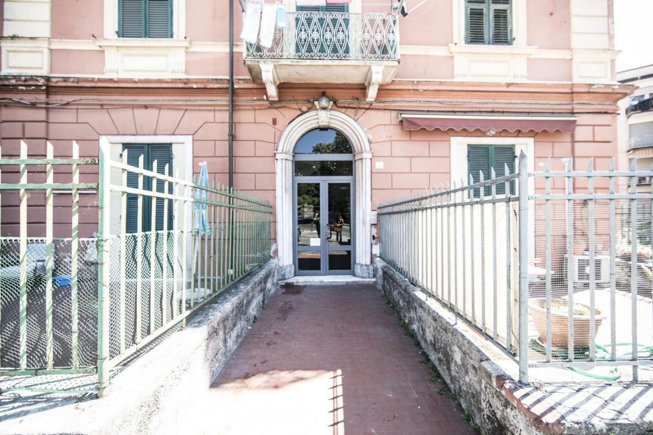 Annalisa'S Flat Villa La Spezia Luaran gambar