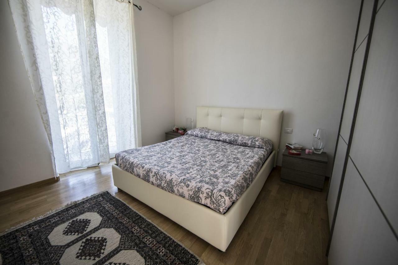 Annalisa'S Flat Villa La Spezia Luaran gambar