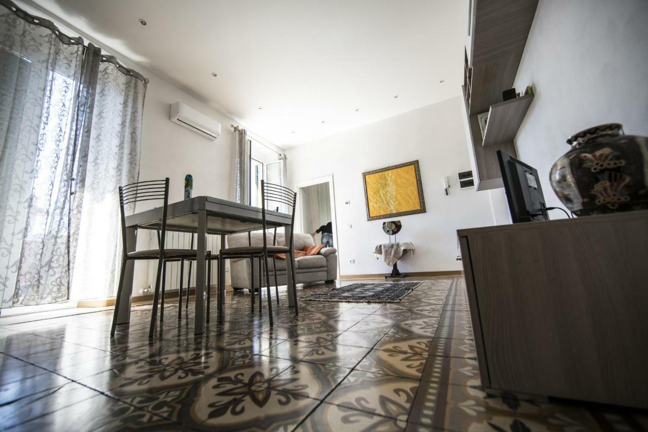 Annalisa'S Flat Villa La Spezia Luaran gambar