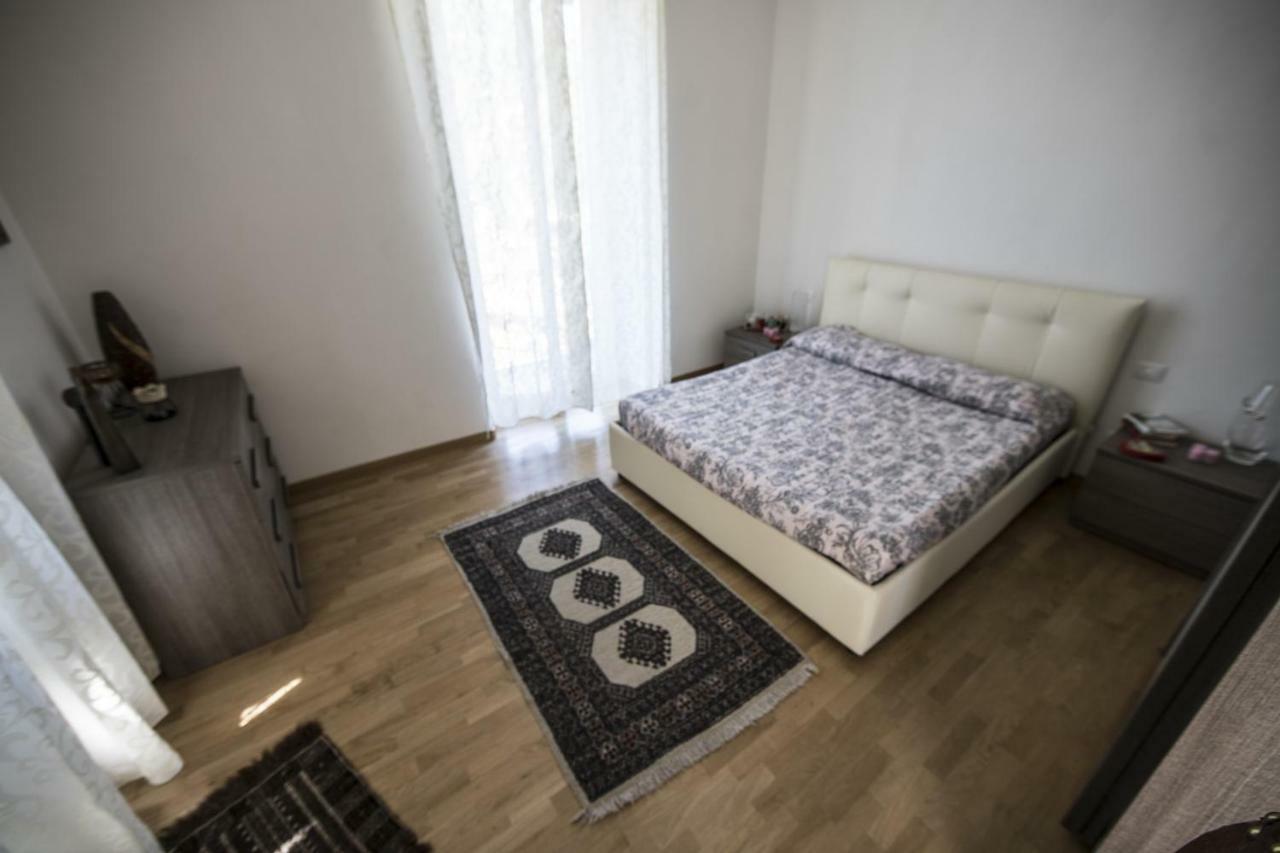 Annalisa'S Flat Villa La Spezia Luaran gambar