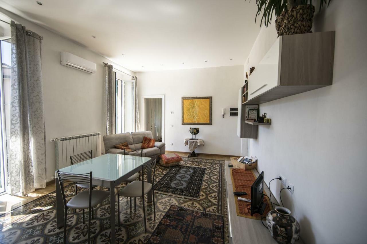 Annalisa'S Flat Villa La Spezia Luaran gambar