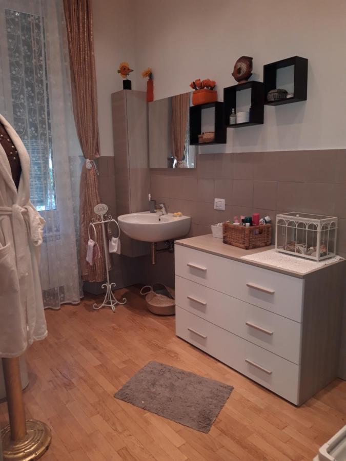 Annalisa'S Flat Villa La Spezia Luaran gambar